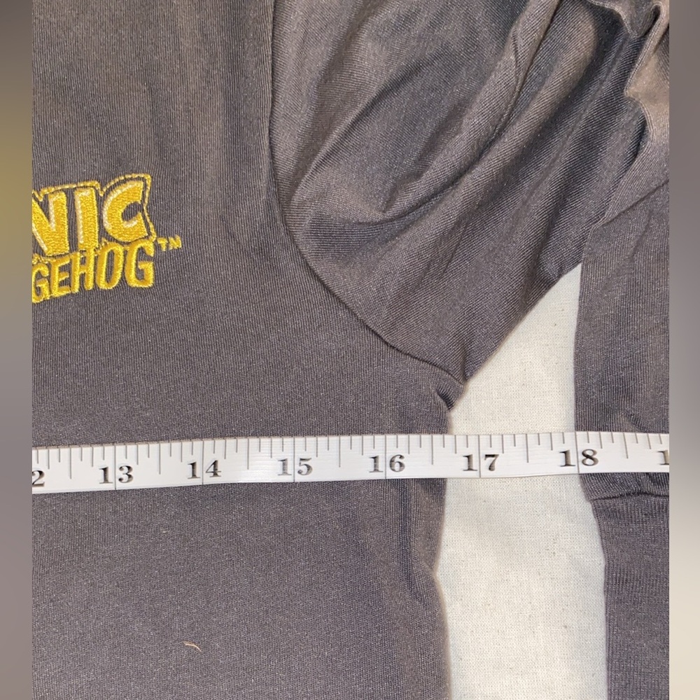 Art Class Boys’ Long Sleeve Tees - Set of 3 - Picture 8 of 15